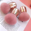 Brocha de maquillaje por unidad