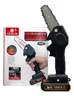 Mini sierra portátil - comprar online