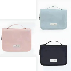 Portacosméticos Plegable con Gancho - comprar online