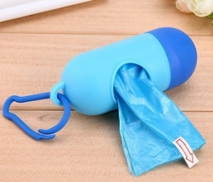 Porta bolsitas descartables - comprar online