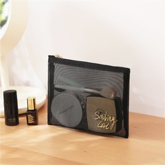 PORTA COSMÉTICOS "SMILING GIRL"