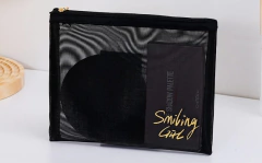 PORTA COSMÉTICOS "SMILING GIRL" - comprar online