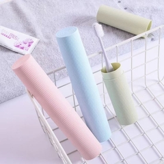 PORTA CEPILLOS DE DIENTES