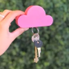 PORTA LLAVES NUBE