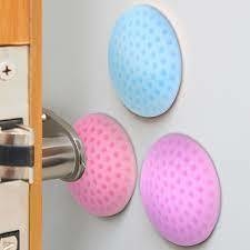 Tope puerta ball