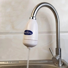 PURIFICADOR DE AGUA DE CANILLA