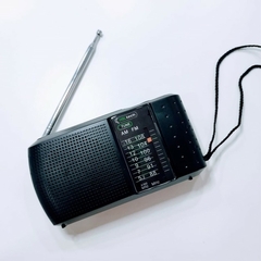 RADIO AM/FM - comprar online