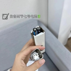 RELOJ LUZ LED - La Bolucompra