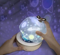 VELADOR PROYECTOR - comprar online