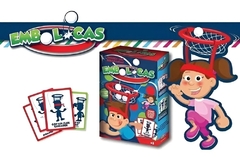 Juego de Embolocas - comprar online