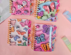 MINI AGENDA - La Bolucompra