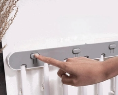 PERCHERO PLEGABLE - comprar online