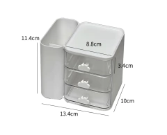 ORGANIZADOR PARA ESCRITORIO - La Bolucompra