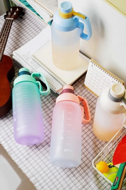 BOTELLA DEPORTIVA 2 L.