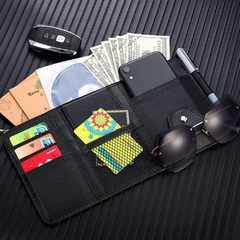 Organizador de Auto en internet