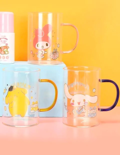 Vaso de 350 ml. - La Bolucompra