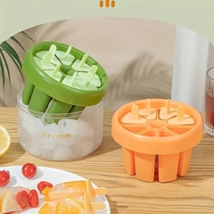 Molde para Helado x 8 - tienda online