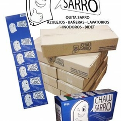 QUITA SARRO
