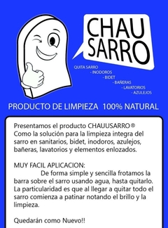 QUITA SARRO - comprar online