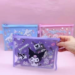 Set Cartuchera + Útiles "Sanrio" en internet
