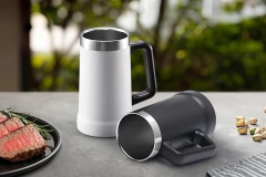 VASO TÉRMICO CON AGARRE