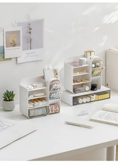 Organizador Multiuso Doble