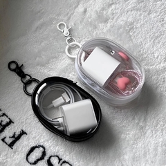 Mini Estuche para Cargador - La Bolucompra