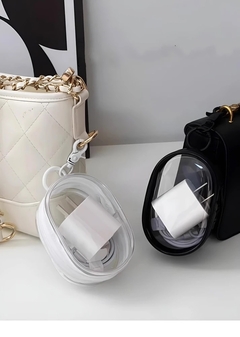 Mini Estuche para Cargador en internet