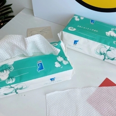 Toalla lavable limpieza facial - La Bolucompra