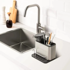 Organizador de Cocina Multiuso en internet