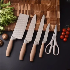 Set de Cuchillos - comprar online
