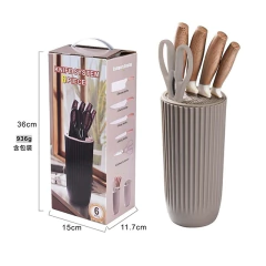 Set de Cuchillos - tienda online