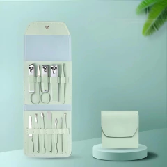 Set de Manicura en internet