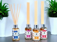 Difusor de Ambientes Prestige "Iluminarte" 60 ML.