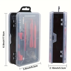 Kit Destornillador Multiuso 117 Pzs. - comprar online