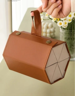 Estuche para Lentes 5 Divisiones - tienda online