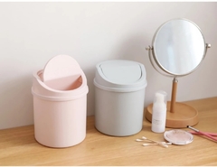 Cesto de basura mini en internet