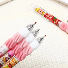 Set x 4 Birome Retráctil "Labb" en internet