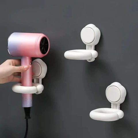 Soporte para Secador de Pelo