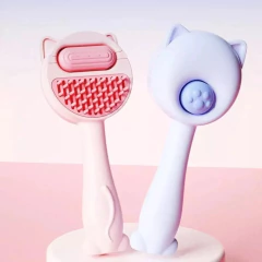 Cepillo para Mascotas