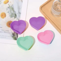 MOLDE DE REPOSTERÍA X6 - La Bolucompra