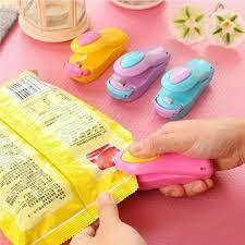 MINI SELLADOR DE BOLSAS