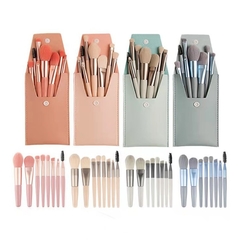 SET DE BROCHAS CON ESTUCHE - comprar online