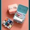 SET DE COSTURA CON OREJAS DE GATITO