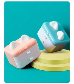 SET DE COSTURA CON OREJAS DE GATITO - La Bolucompra