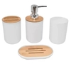 SET DE BAÑO