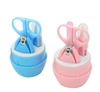 Set manicura