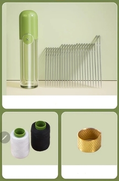 Set de Costura