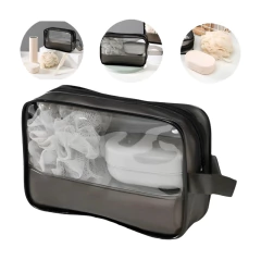 Set x 4 Neceser de Viaje con Accesorios de Baño en internet