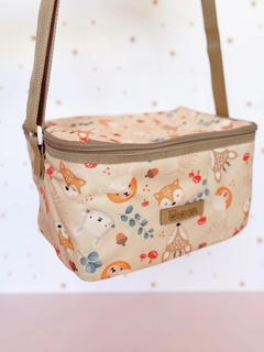 Lunchera kids - tienda online